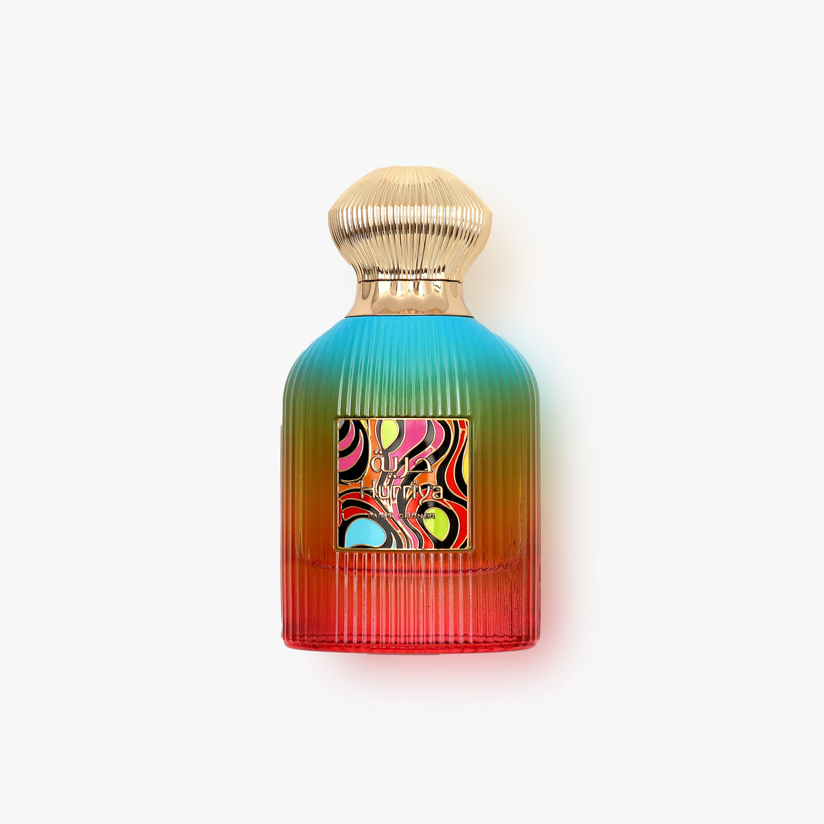 Hurriya 100 ml