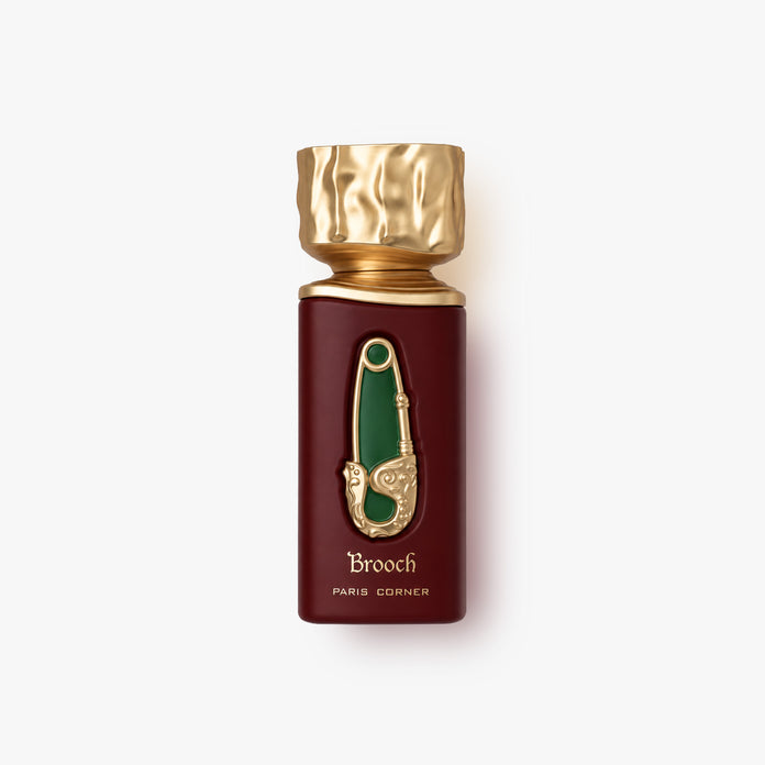 Brooch 100 ml