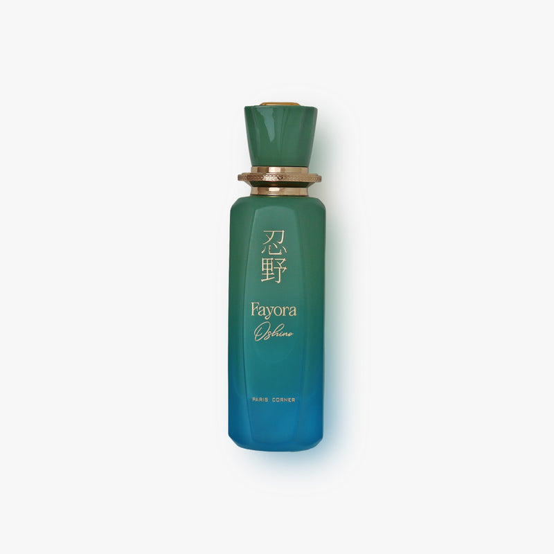 Fayora Oshino 100 ml