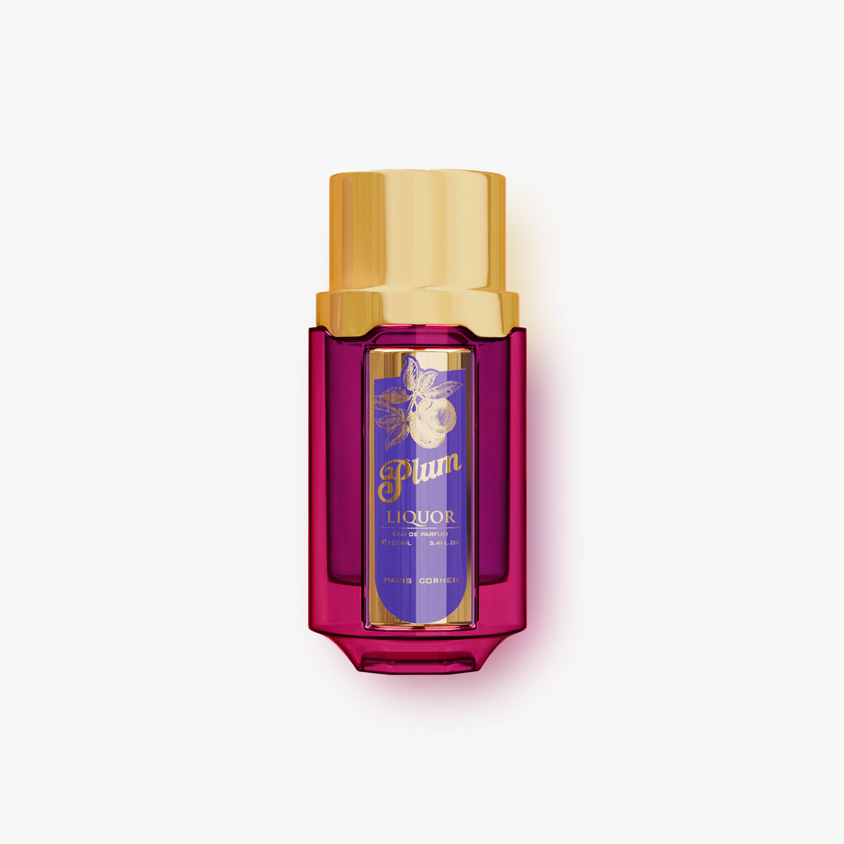 Plum Liquor 100 ml