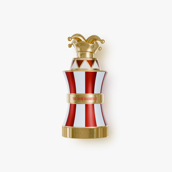 The Show Magnifique 100 ml
