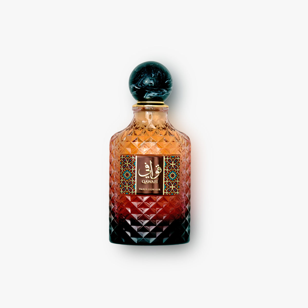 Qawafi 100 ml