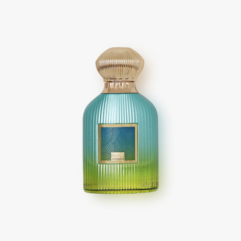 Hurriya Gingerique 100 ml