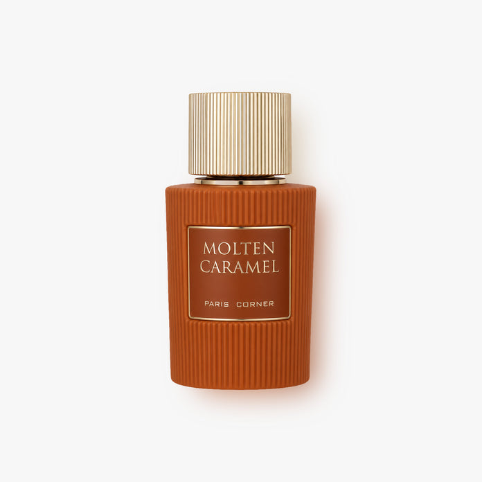 Molten Caramel 100 ml