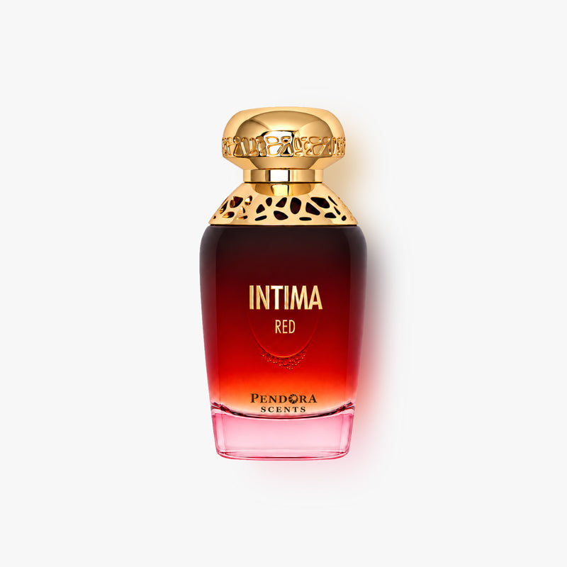 Intima Red 100 ml