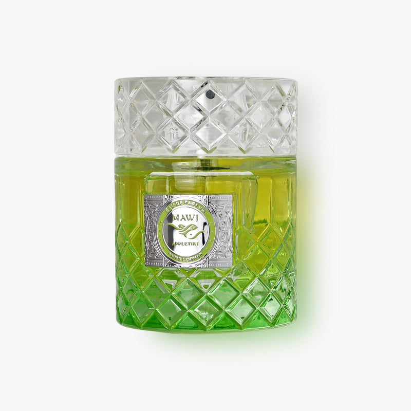 Mawj Appletini 100 ml