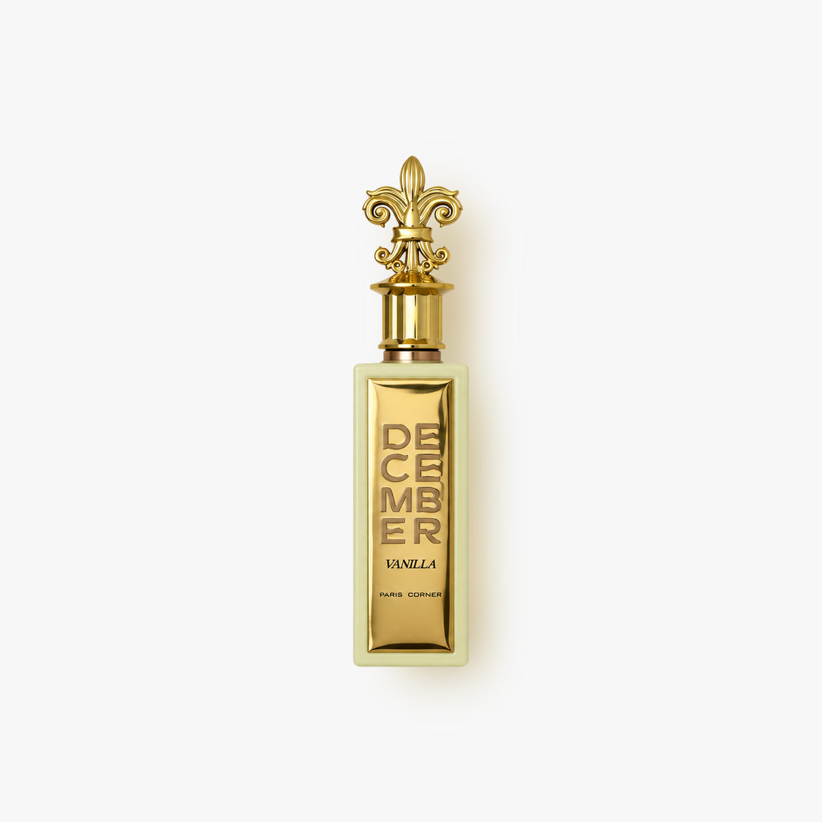 December Vanilla 85 ml