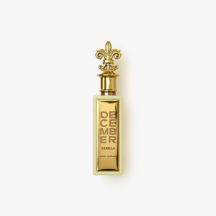 December Vanilla 85 ml