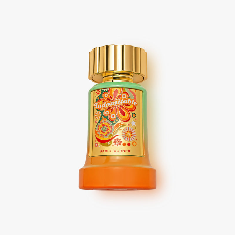 Indomitable 100 ml