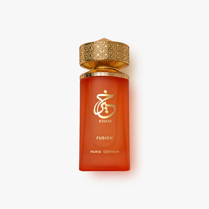 Khair Fusion 100 ml