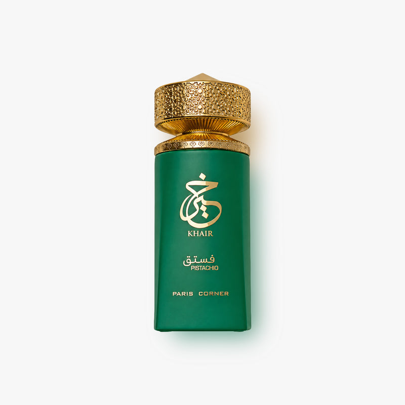 Khair Pistachio 100 ml