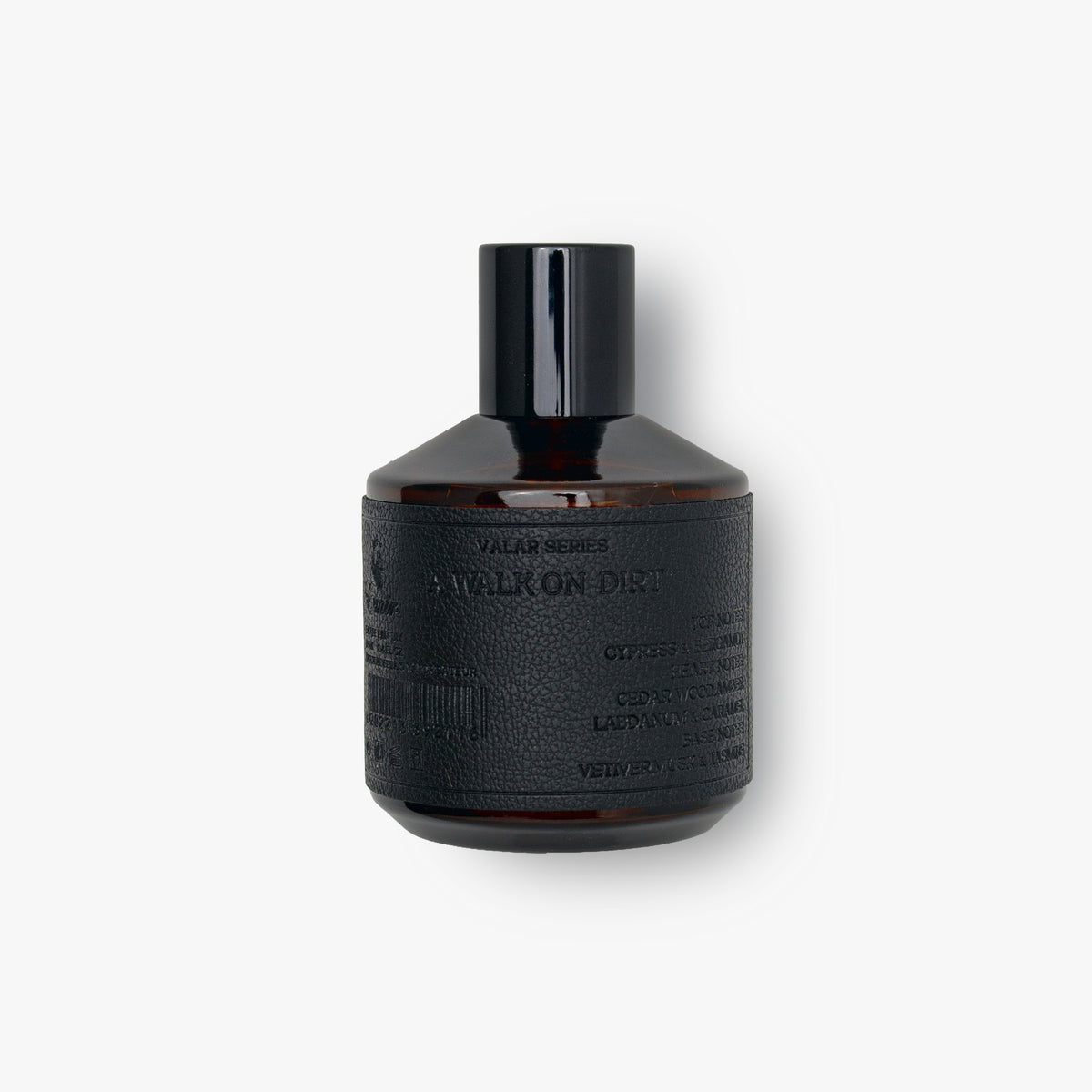 A Walk on Dirt, Valar Series 100 ml