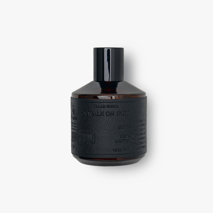 A Walk on Dirt, Valar Series 100 ml