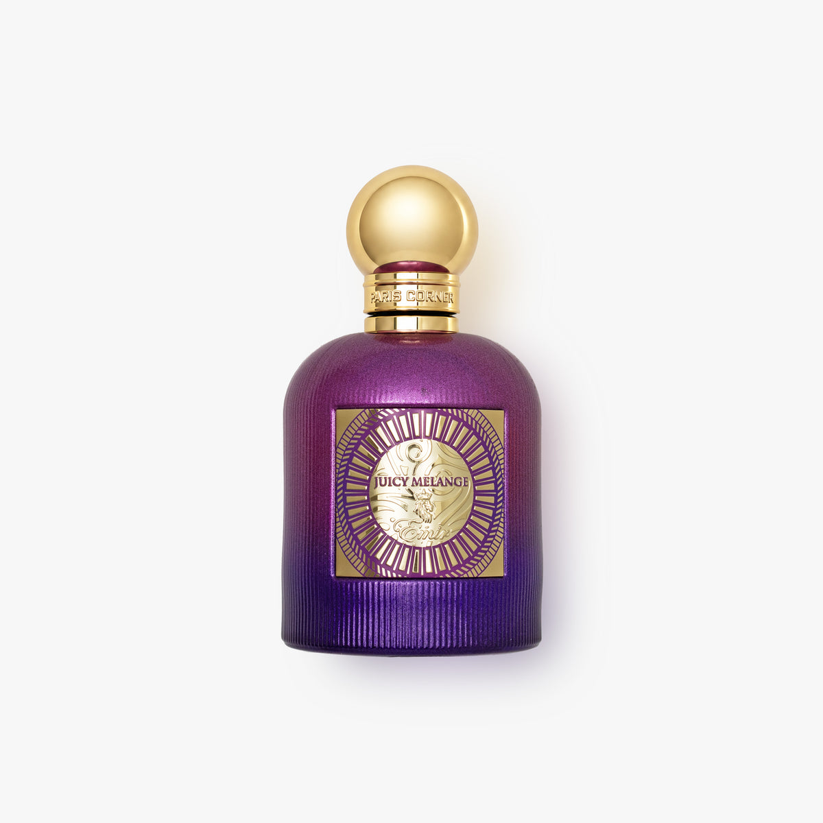 Juicy Melange 100ml