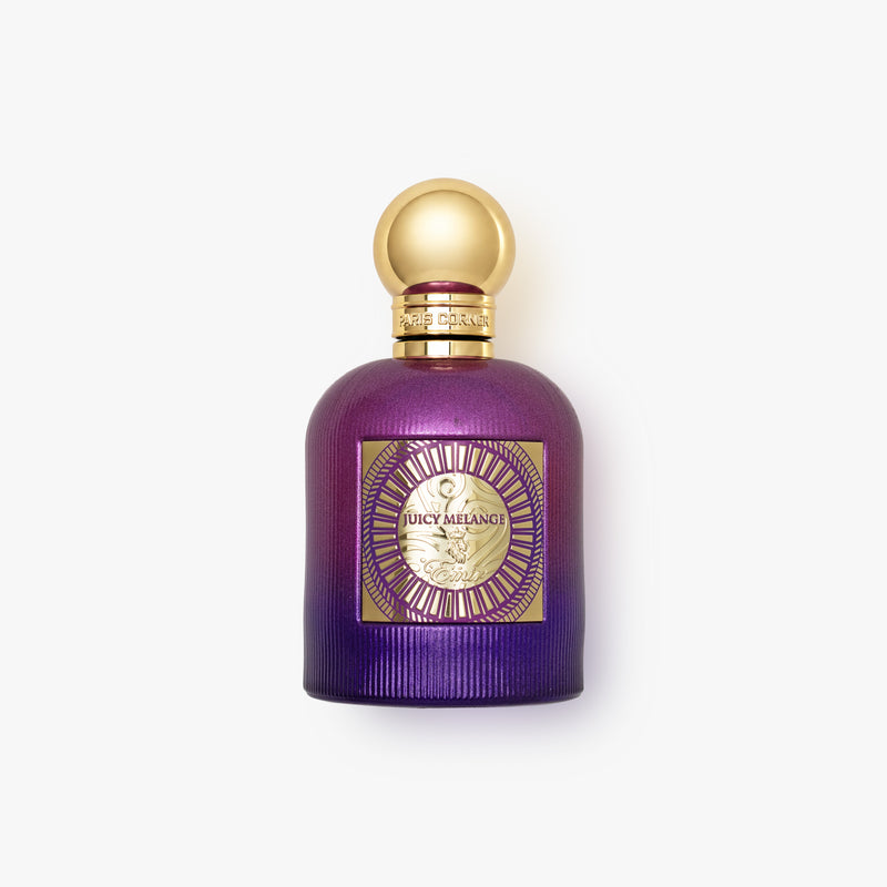 Juicy Melange 100ml