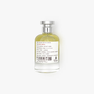 Factory Edition: Rich Santal 100 ml