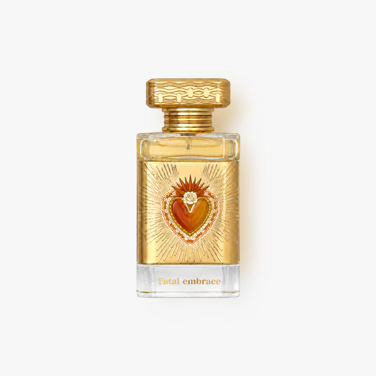 Fatal Embrace Set 100ml - Buy Perfume Online UAE | Paris Corner – Paris ...