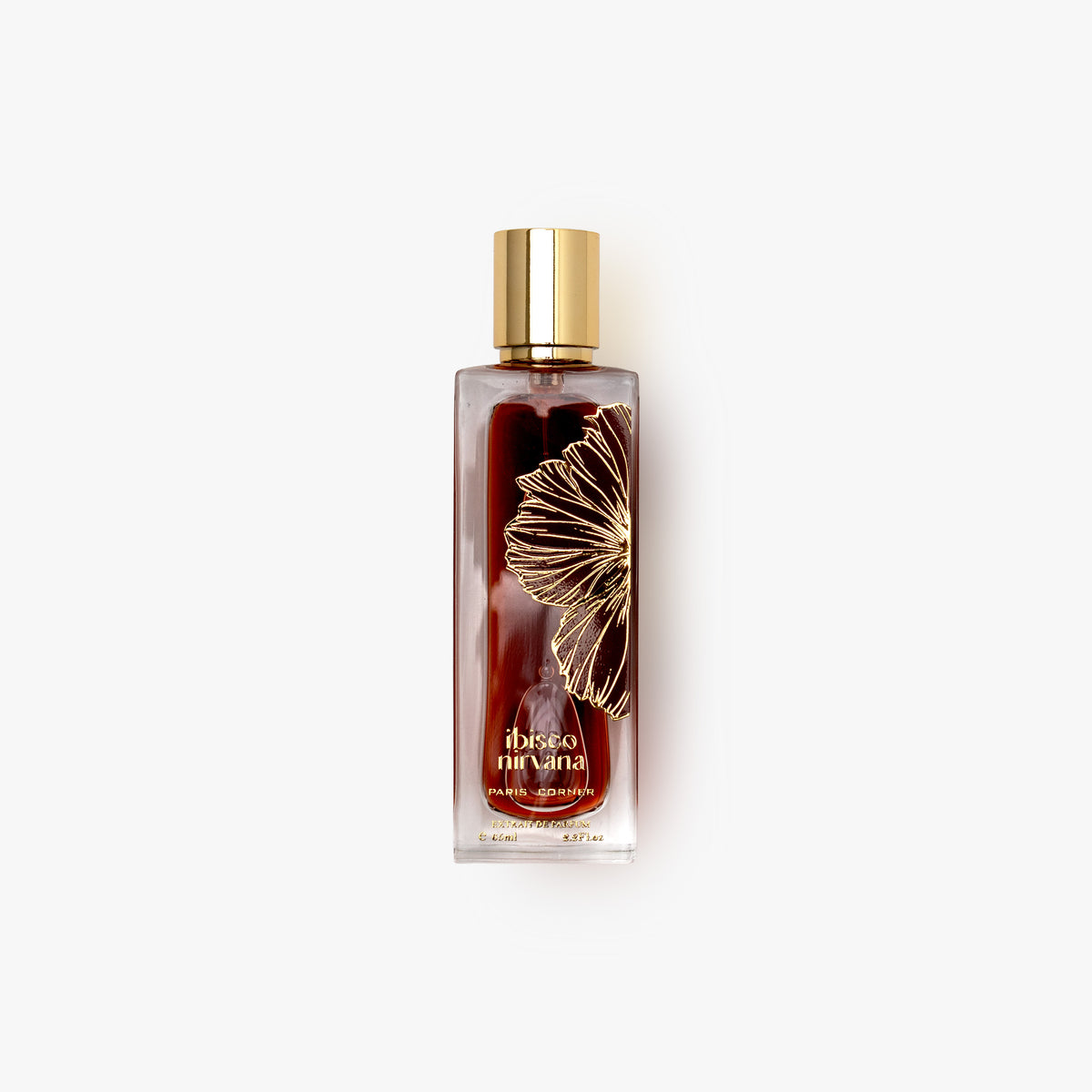 Ibisco Nirvana 65 ml