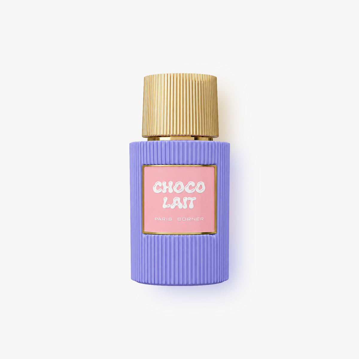 Choco Lait 100 ml