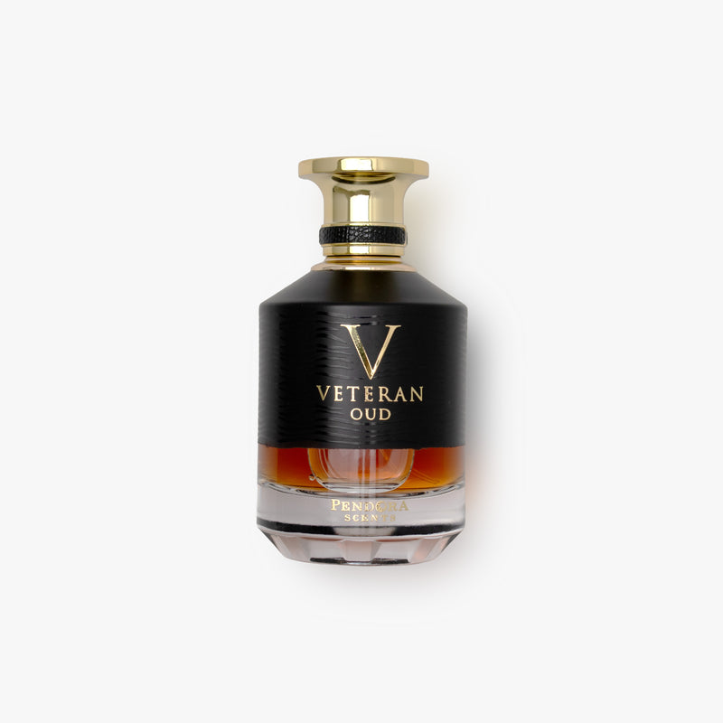 Veteran Oud 100 ml