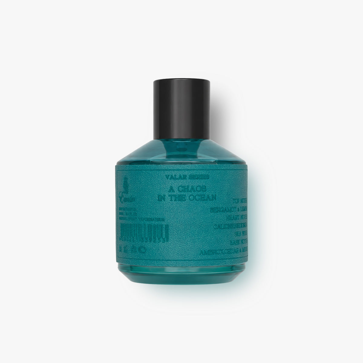 A Chaos In The Ocean, Valar Series 100 ml