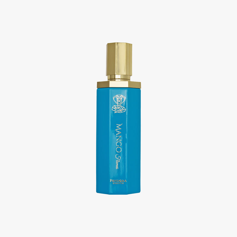Mango Flames 100 ml