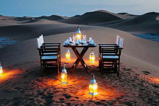 DATE NIGHT