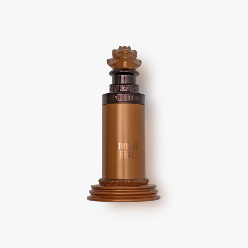 Caramel Bash 100 ml