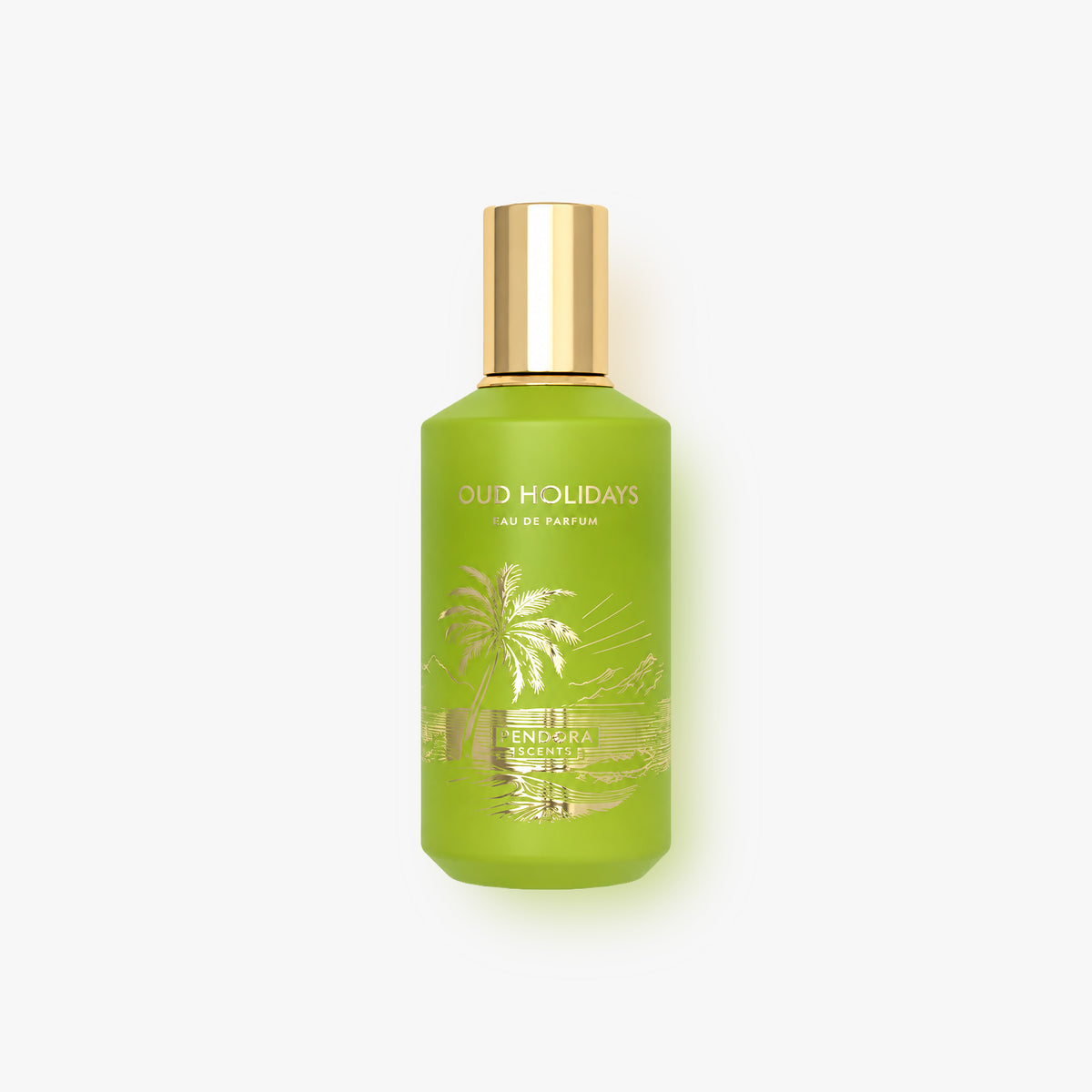 Oud Holidays 100 ml