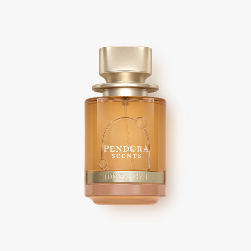 Hidden Halo 100 ml