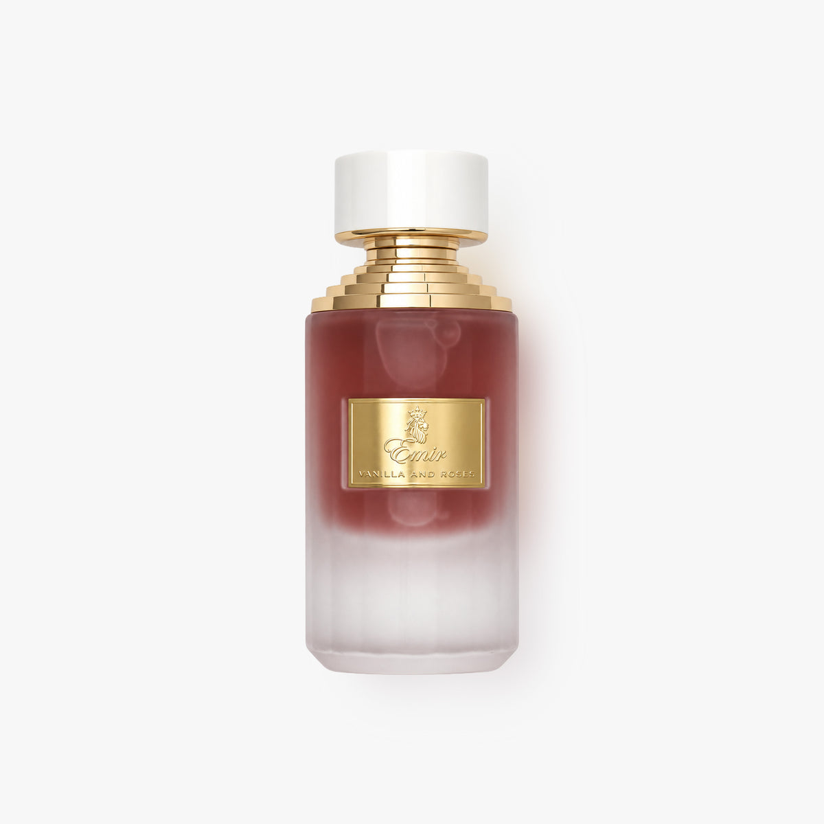 Vanilla and Roses 75 ml