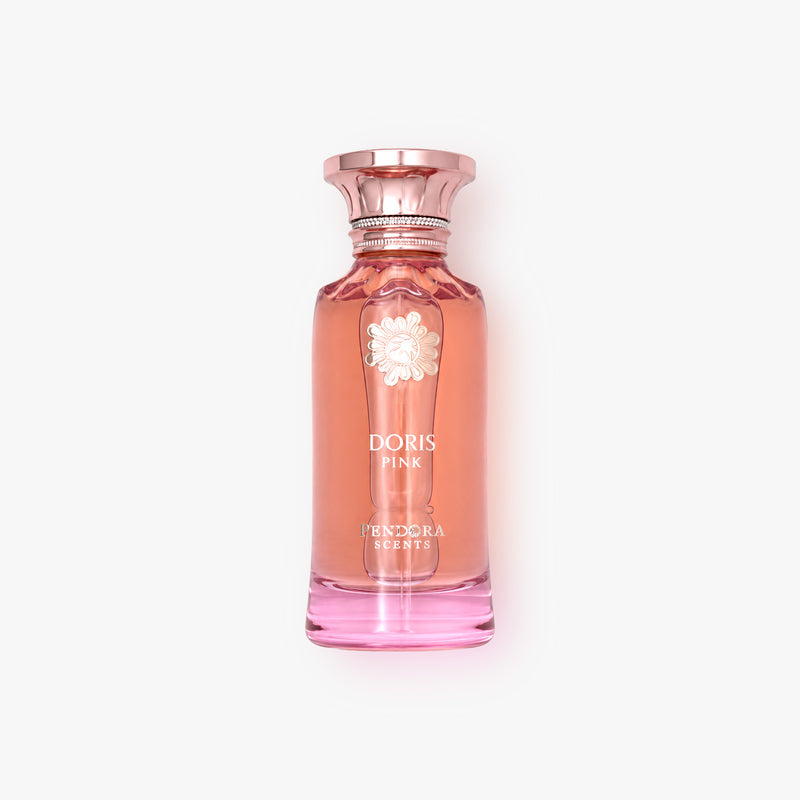 Doris Pink 100 ml