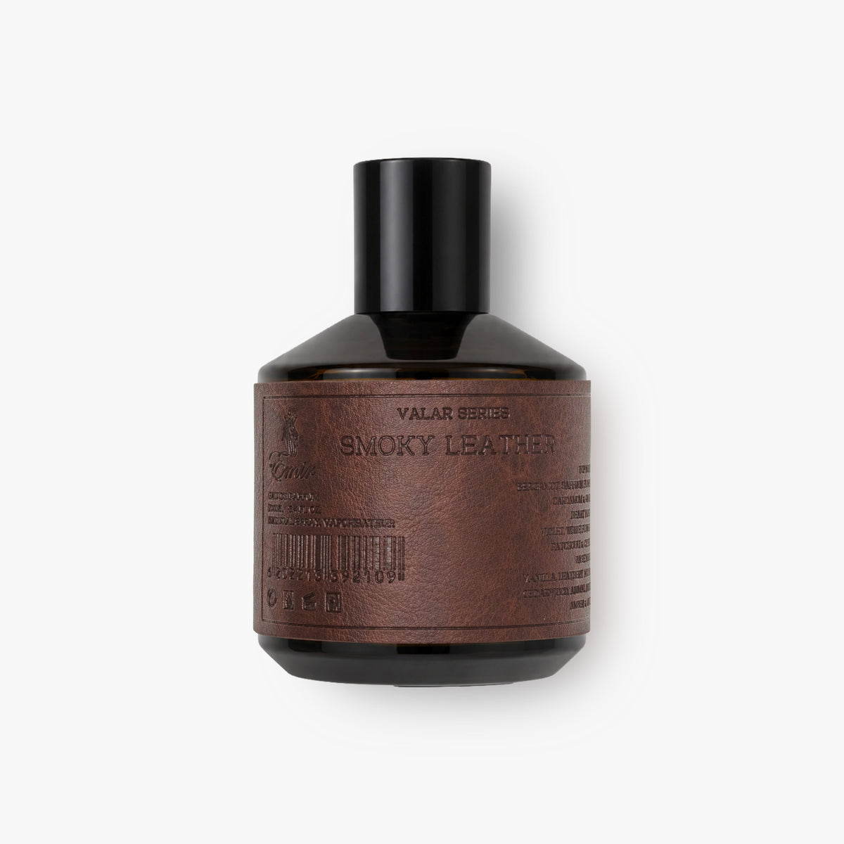 Smoky Leather, Valar Series 100 ml