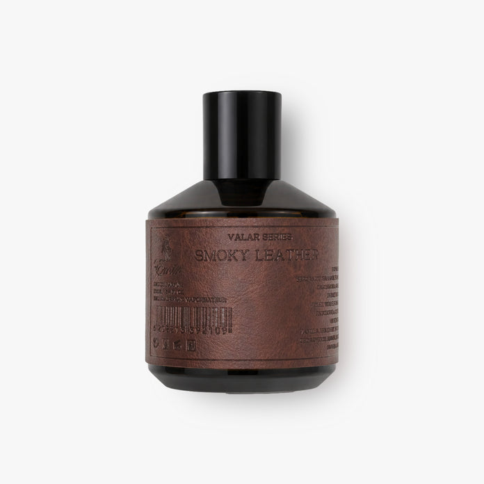 Smoky Leather, Valar Series 100 ml