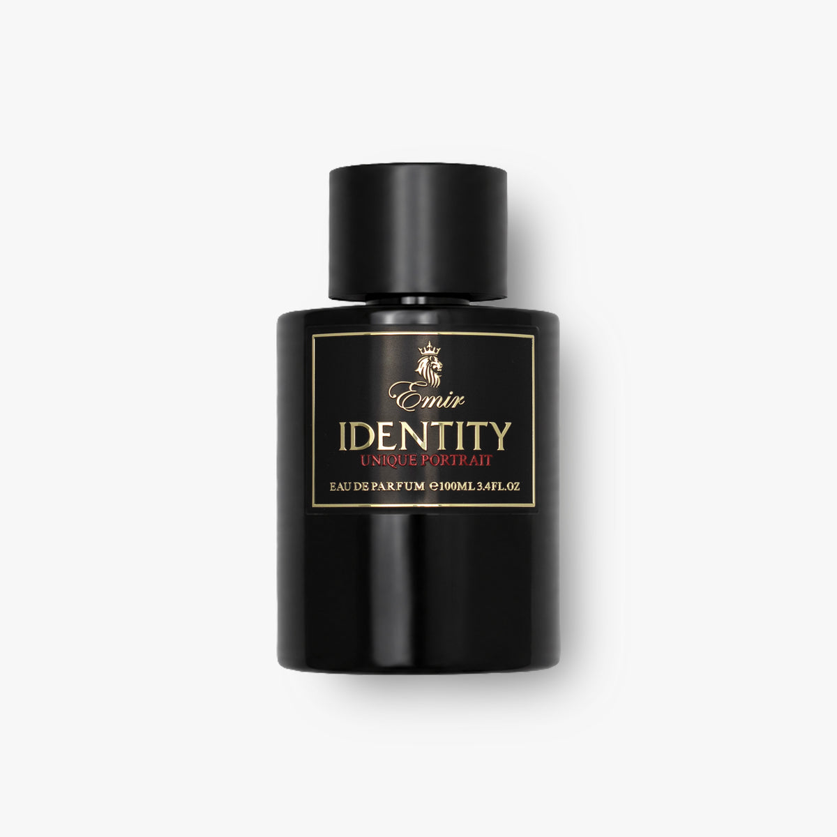 Identity Unique Portrait 100 ml