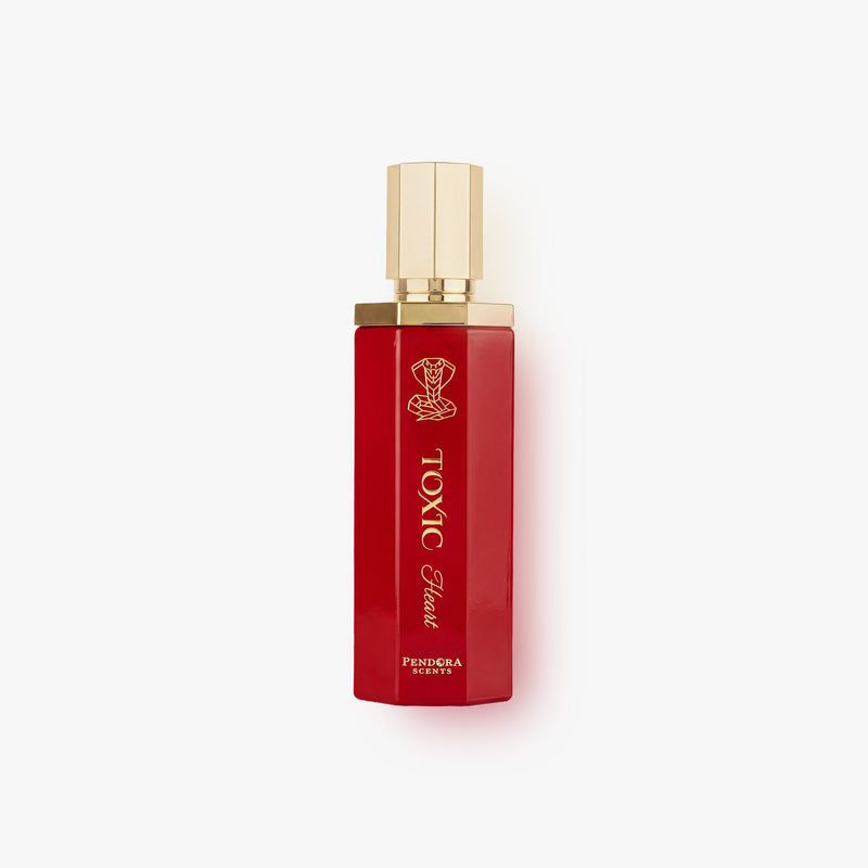 Toxic Heart 100 ml