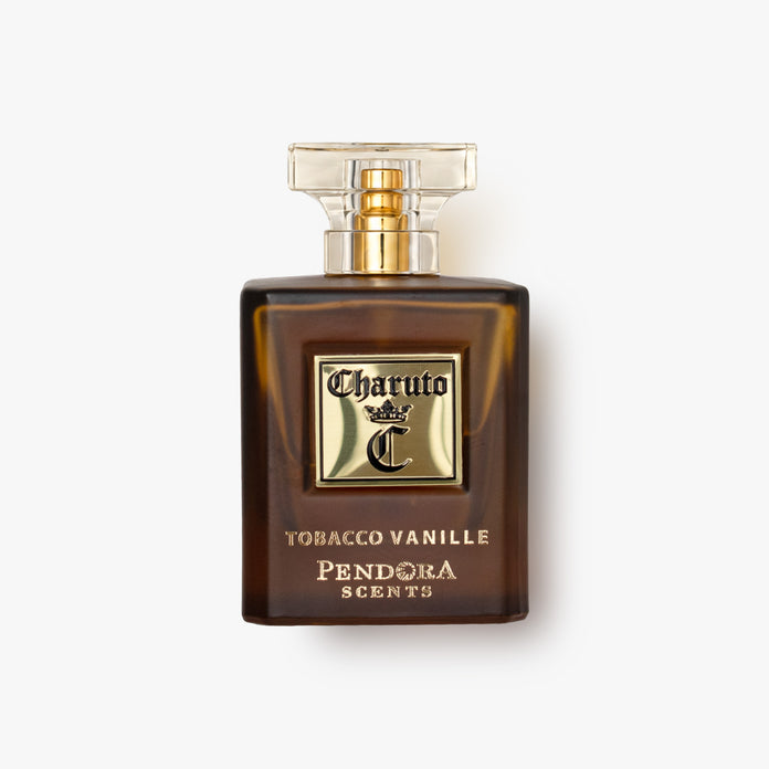 Charuto Tobacco Vanille 100 ml