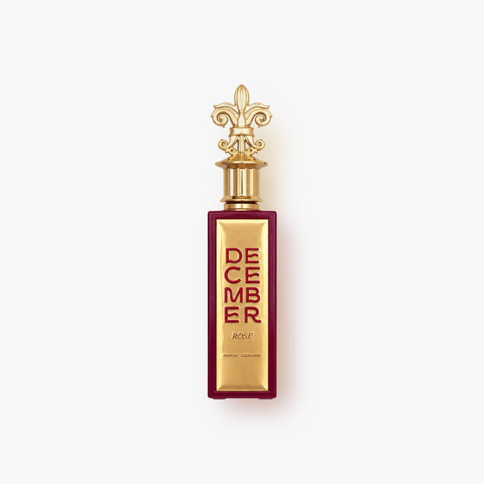 December Rose 85 ml