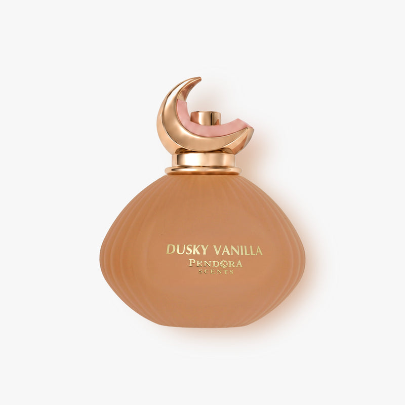 Dusky Vanilla 100 ml
