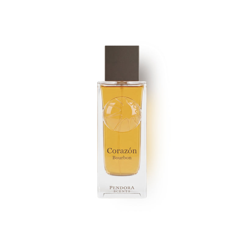 Corazon Bourbon 100 ml