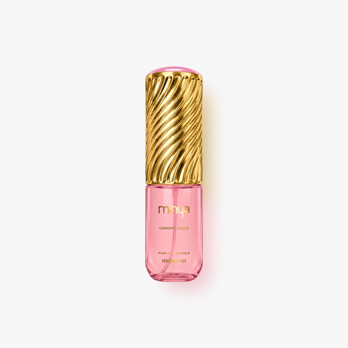 Minya Caramel Dulce Body Mist 200 ml