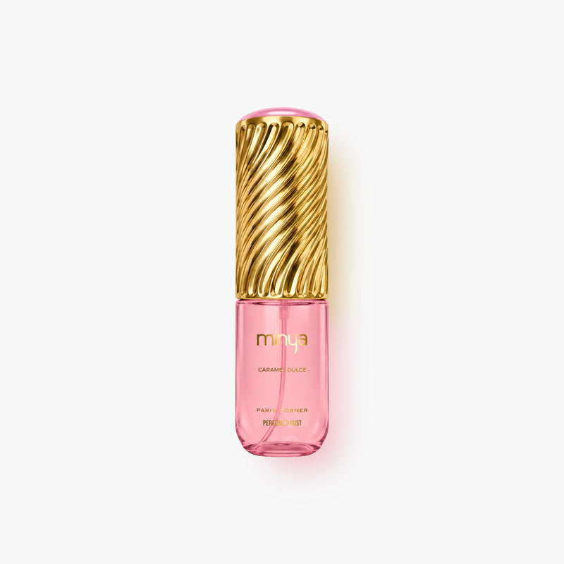 Minya Caramel Dulce Body Mist 200 ml