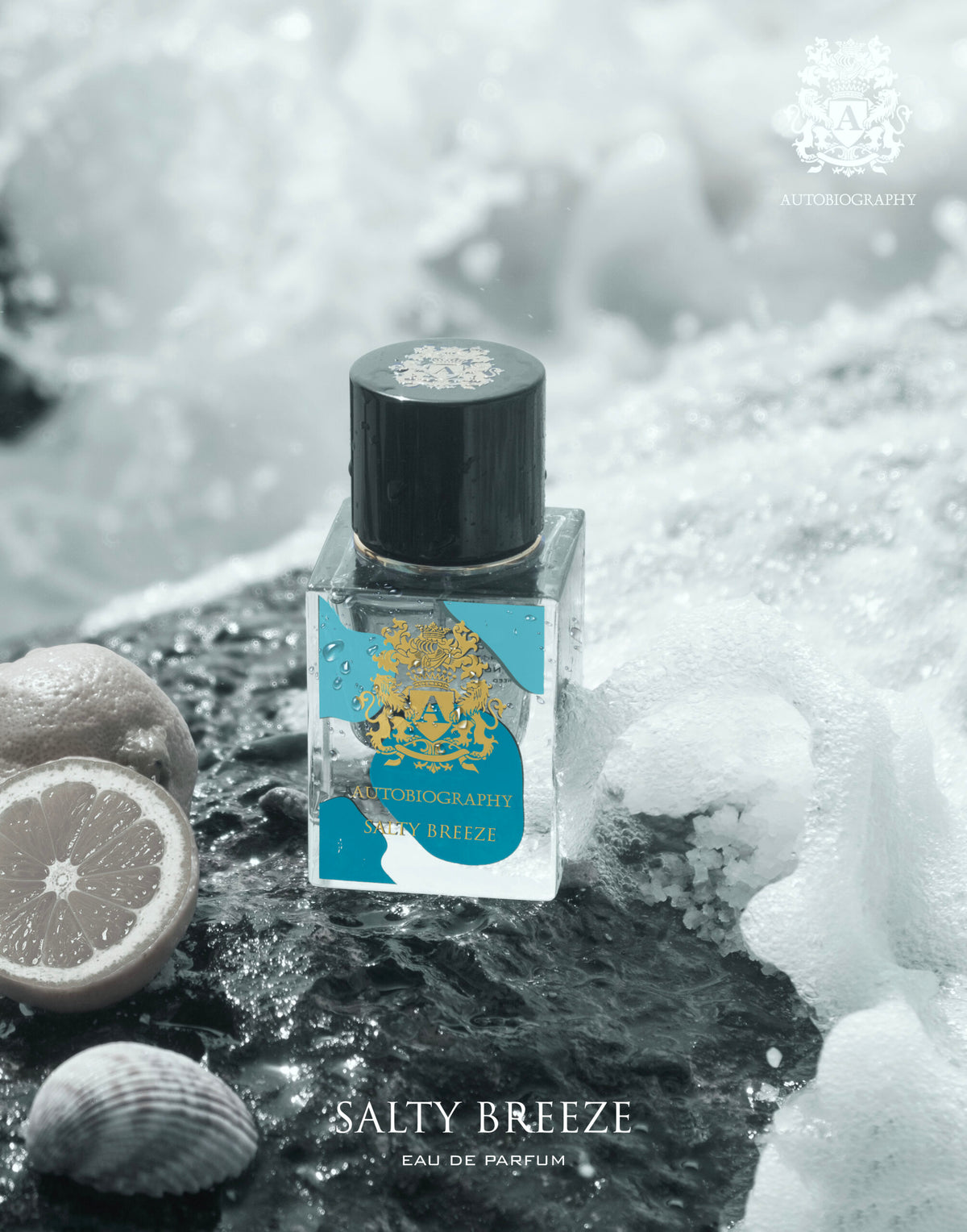 Autobiography: Salty Breeze 65 ml