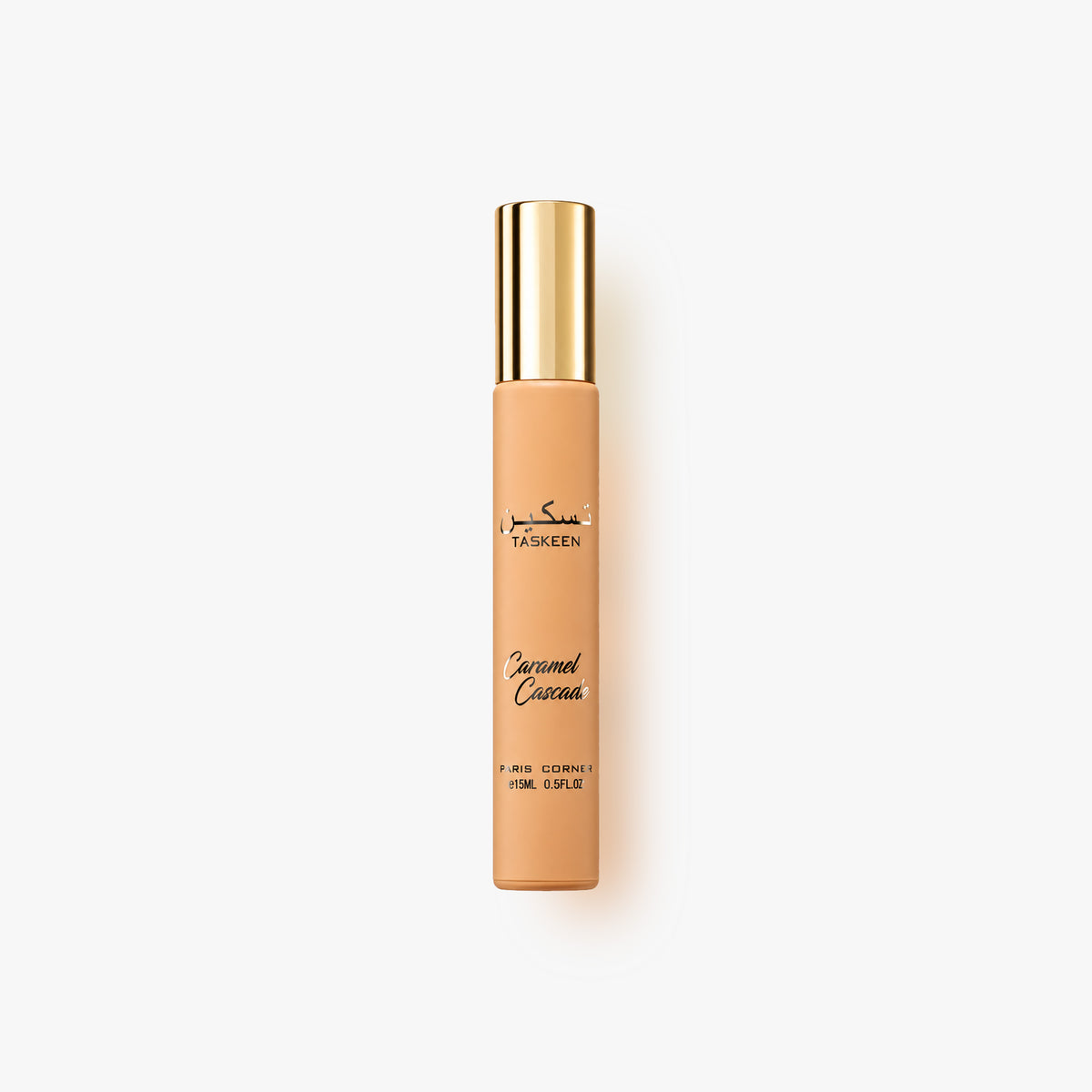 Taskeen Caramel Cascade 15 ml