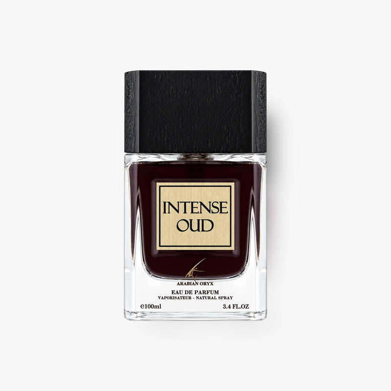 Arabian Oryx: Intense Oud 100 ml