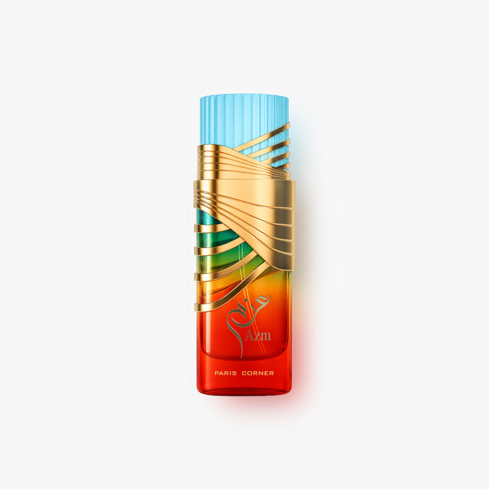 Azm 100 ml