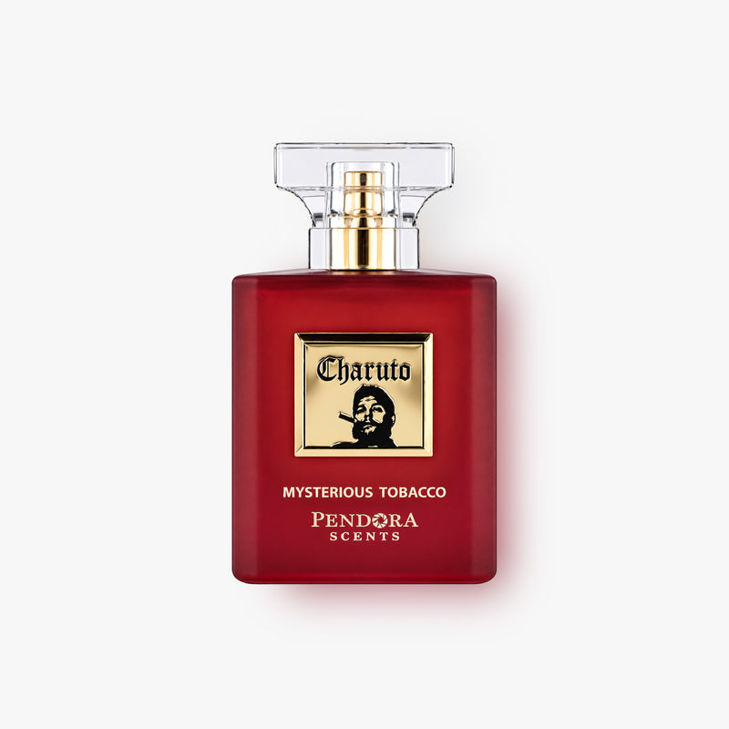 Charuto Mysterious Tobacco 100 ml