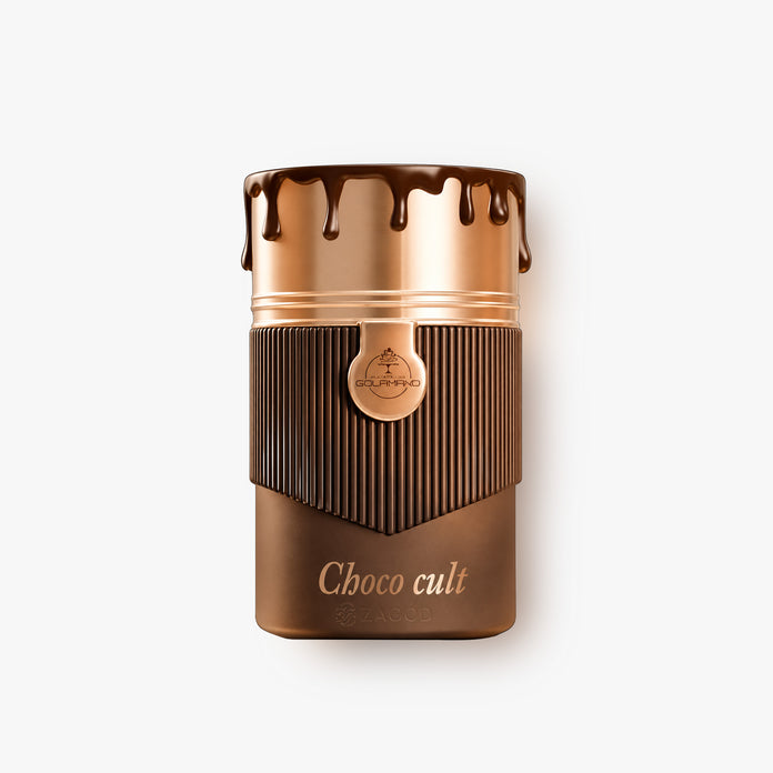 Choco Cult 100 ml