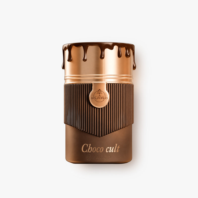 Choco Cult 100 ml