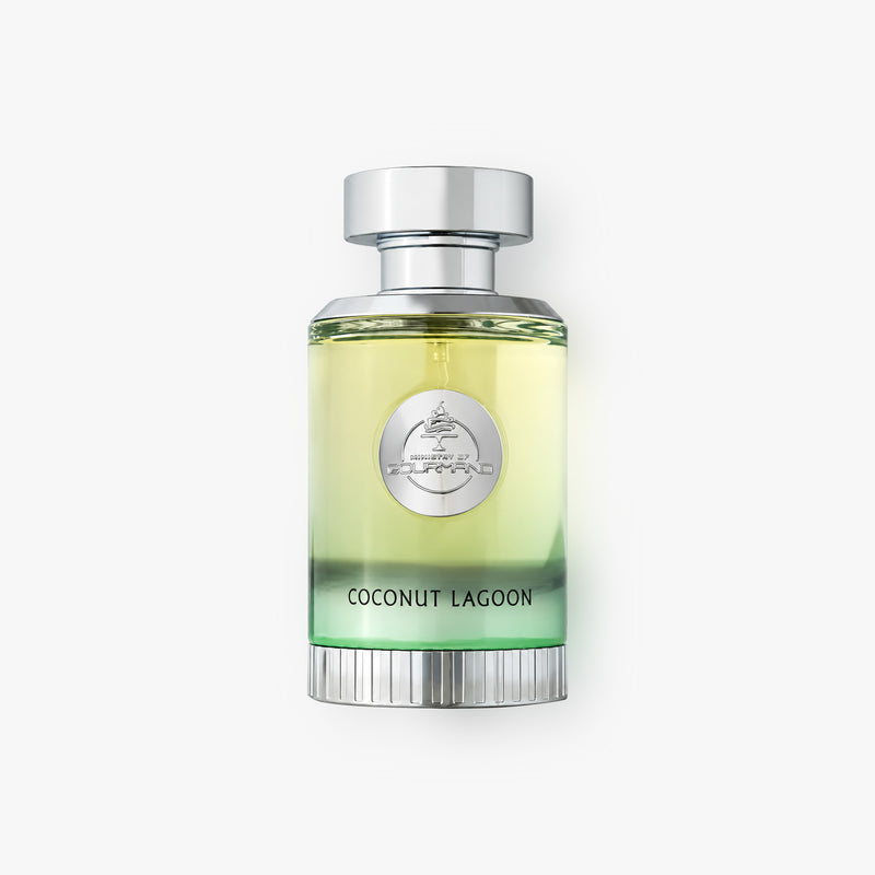 Coconut Lagoon 100 ml